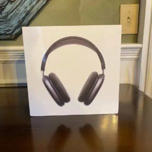 Airpod Max - Space Gray